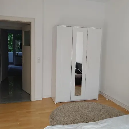 Daire Private Hannover