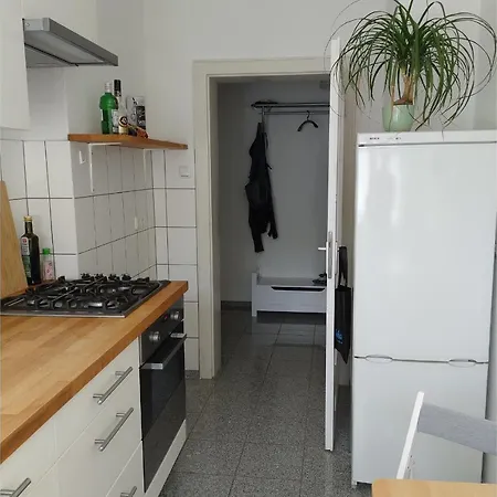 Apartment Private *